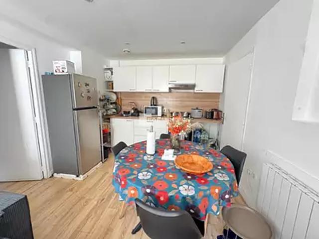Lille 59260 Achat / Vente appartement 3 pièces t3 terrasse