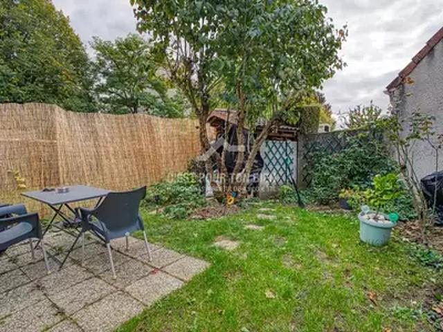 Lille 59260 Achat / Vente maison 4 pièces t4 terrasse