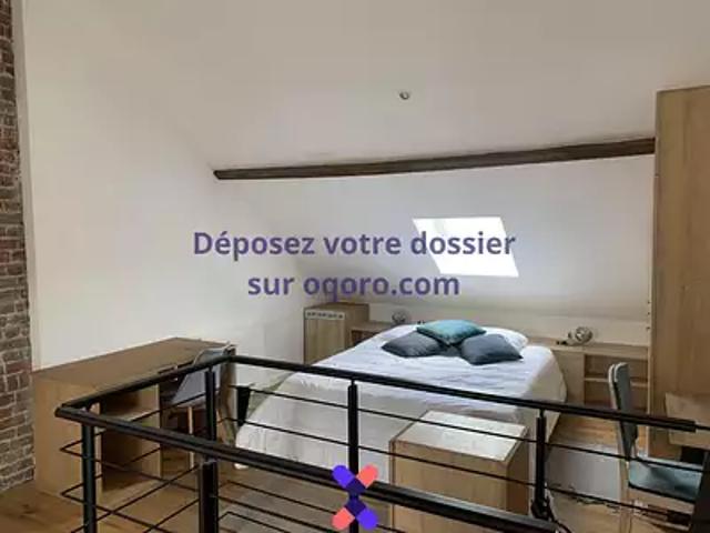 Lille 59260 Location appartement