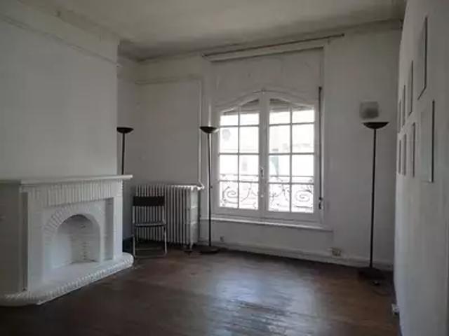 Lille 59800 Achat / Vente appartement 4 pièces t4