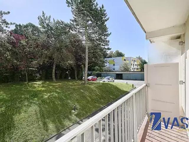 Lille 59800 Achat / Vente appartement 2 pièces t2