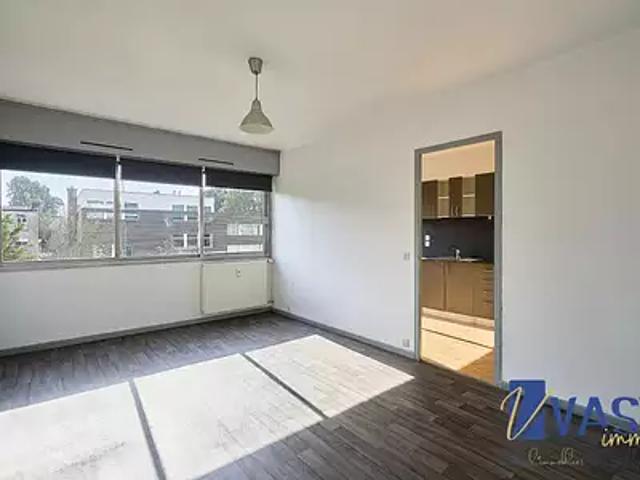Lille 59800 Achat / Vente appartement 2 pièces t2