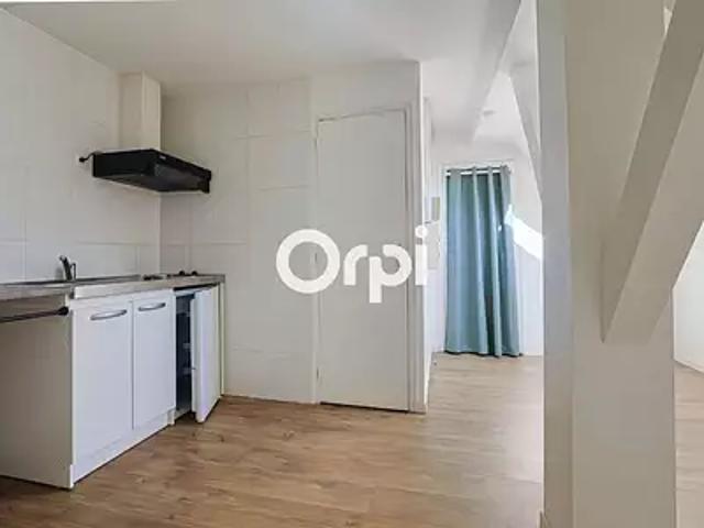 Lille 59800 Achat / Vente appartement 2 pièces t2 terrasse