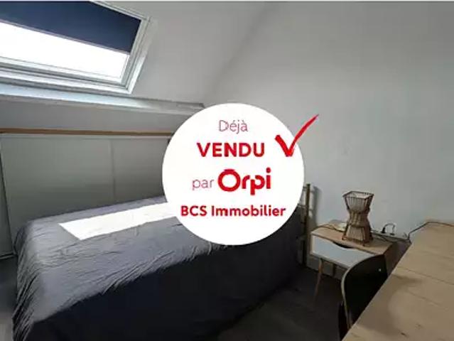 Lille 59800 Achat / Vente appartement 3 pièces t3
