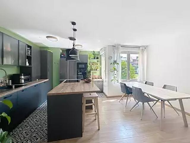 Lille 59800 Achat / Vente appartement 3 pièces t3