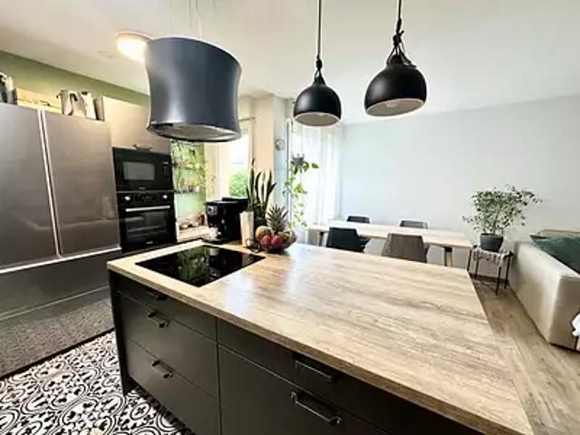 Lille 59800 Achat / Vente appartement 3 pièces t3