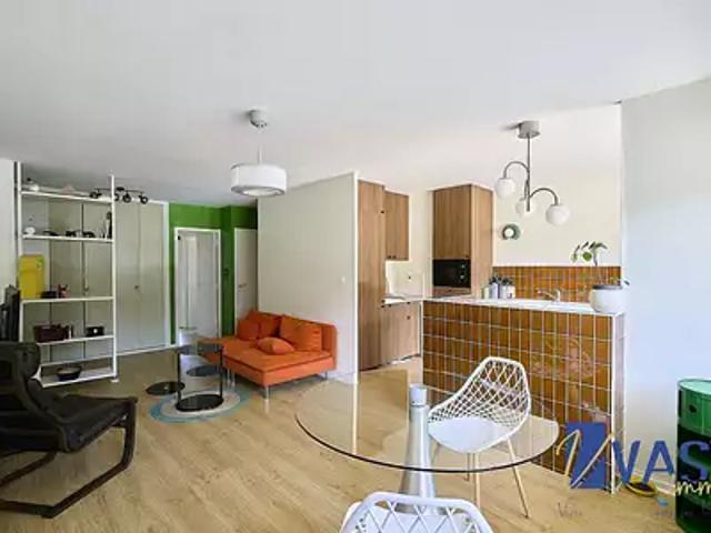 Lille 59800 Achat / Vente appartement 3 pièces t3