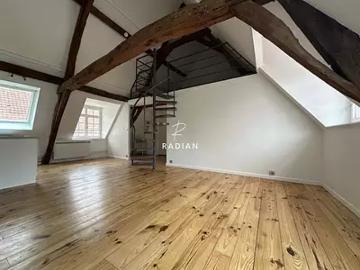 Lille 59800 Achat / Vente appartement 3 pièces t3