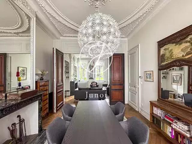 Lille 59800 Achat / Vente maison 7 pièces t7