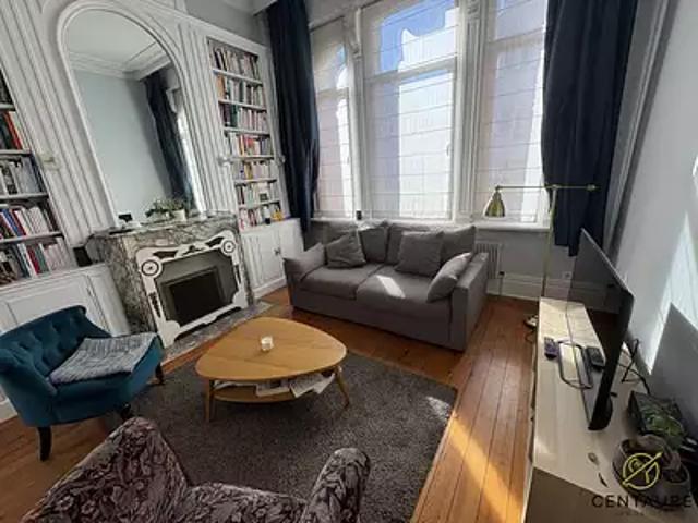 Lille 59800 Achat / Vente maison 7 pièces t7