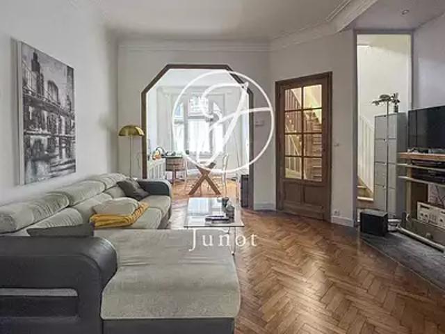 Lille 59000 Achat / Vente maison 4 pièces t4
