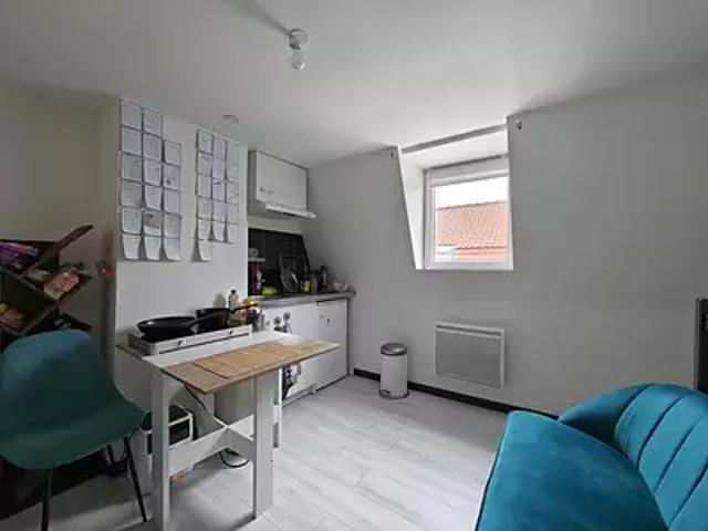 Lille 59800 Achat / Vente maison 4 pièces t4