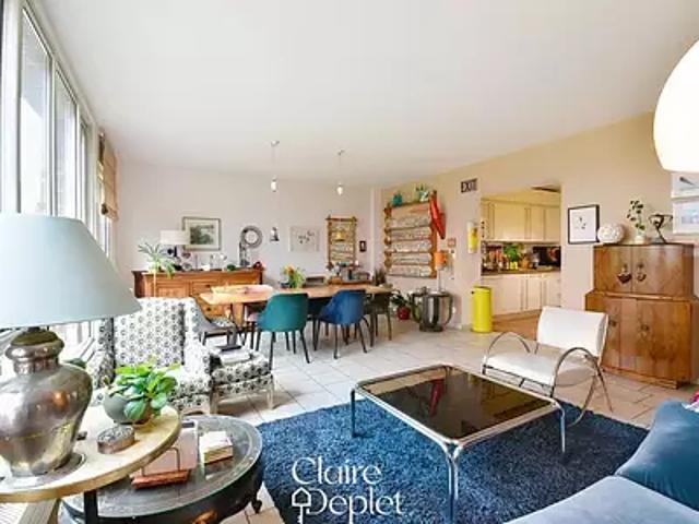 Lille 59800 Achat / Vente maison 6 pièces t6 jardin