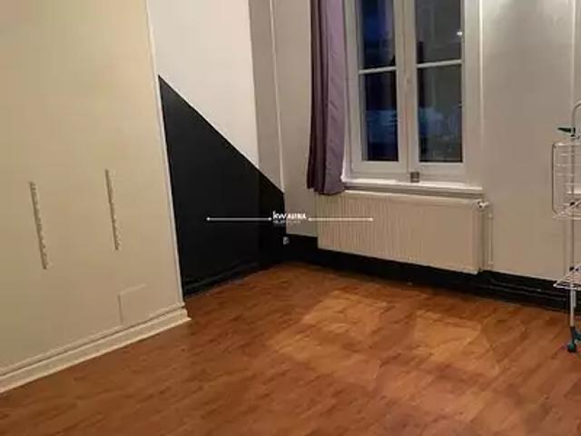 Lille 59800 Location appartement 5 pièces t5
