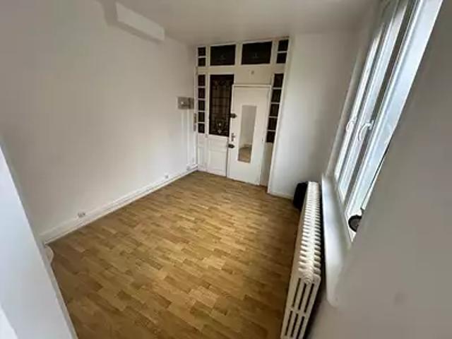 Lille 59800 Location appartement 1 pièce t1