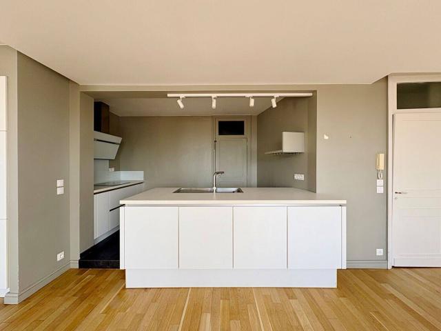 Lille Vauban 5 pièces sur environ 125 m²