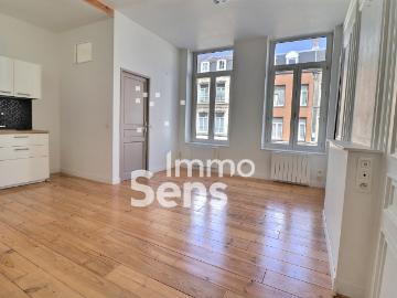 LILLE VAUBAN / CORMONTAIGNE T2 38m2