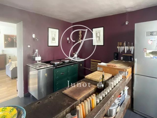 Lille VAUBAN CITADELLE maison à vendre 3 chambres 91m²