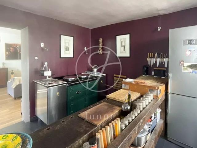 Lille VAUBAN CITADELLE maison à vendre 3 chambres 91m²