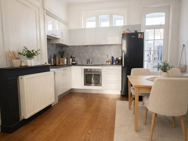 Lille Vauban Esquermes Magnifique appartement T2 avec cave