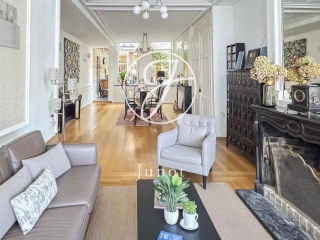 Lille VIEUX LILLE Maison à vendre 8 pièces 218,5m² 6 c