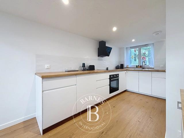 Lille, Appartement 49 m² en location