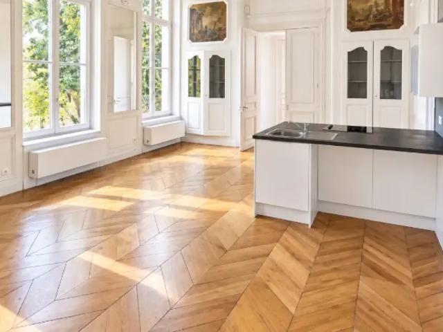 Lille Appartement 4 pièces 93.1 m²