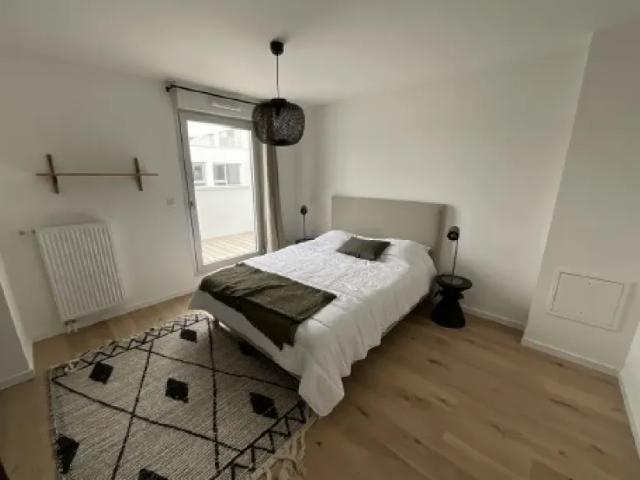 Lille Appartement 4 pièces 153.91 m²