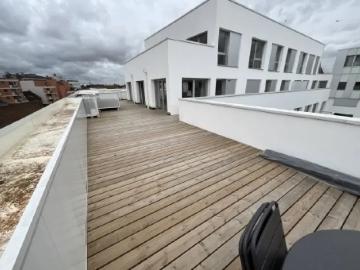 Lille Appartement 4 pièces 153.91 m²