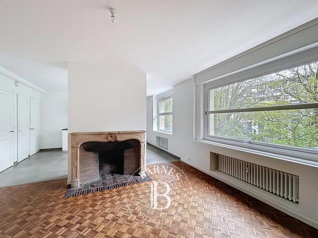 Lille, Appartement 2 Chambres 91 m² en location
