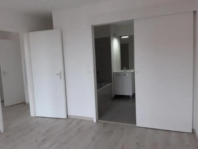 Lille Appartement 2 pièces 44 m²