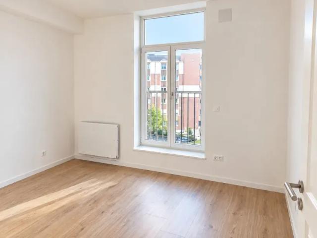 Lille Appartement 2 pièces 45.35 m²