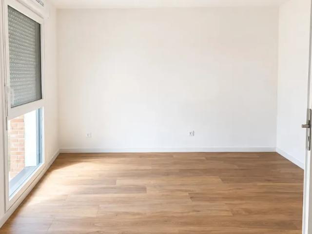 Lille Appartement 2 pièces 46.66 m²