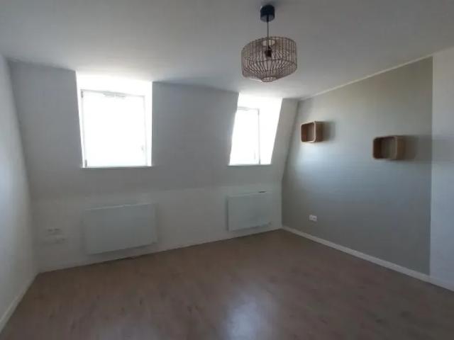 Lille Appartement 2 pièces 37.36 m²