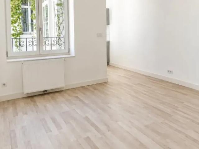 Lille Appartement 2 pièces 39.35 m²