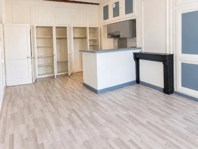 Lille Appartement 3 pièces 58.3 m²