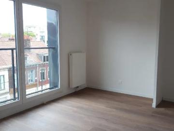 Lille Appartement 3 pièces 63.36 m²