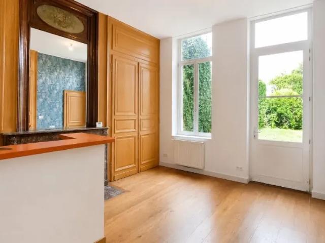 Lille Appartement 3 pièces 61.85 m²