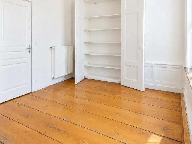 Lille Appartement 3 pièces 65.45 m²