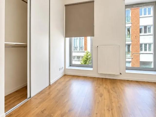 Lille Appartement 3 pièces 66.15 m²