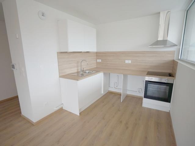 LILLE APPARTEMENT T3