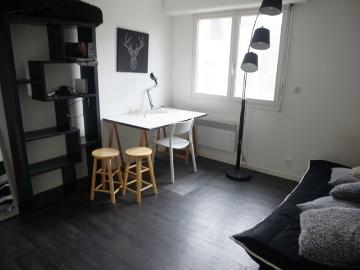 LILLE APPARTEMENT T1