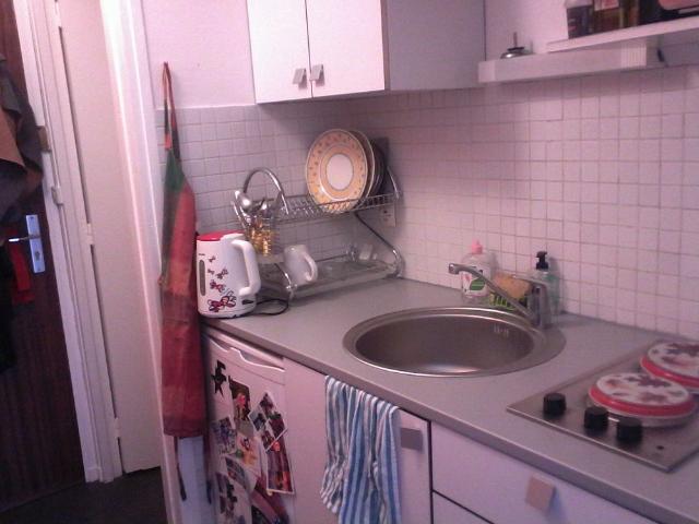 LILLE APPARTEMENT T1