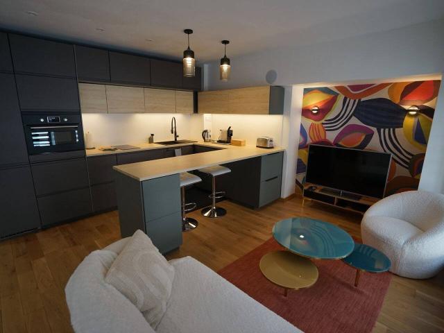 LILLE APPARTEMENT T1 bis