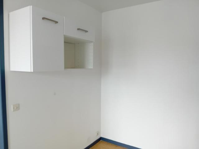 LILLE APPARTEMENT T2