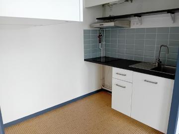 LILLE APPARTEMENT T2