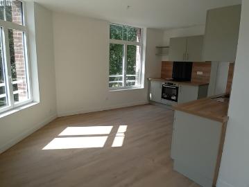 LILLE APPARTEMENT T2