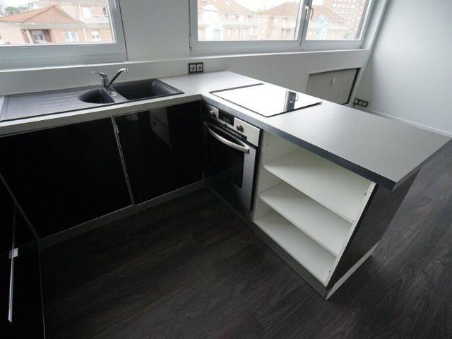 LILLE APPARTEMENT T2