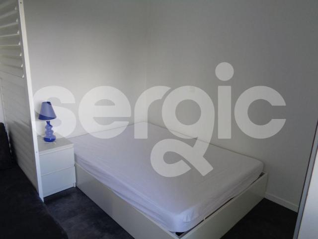 Lille appartement à louer de 31m², type Studio