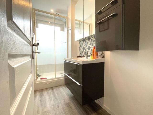 Appartement T3 lumineux avec balcon – Lille – 55 m² – 159 000 ¤ FAI